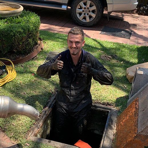 "No Dig" Pipe Repair Ellen Grove: We Save Pipes, Others Dig Up!