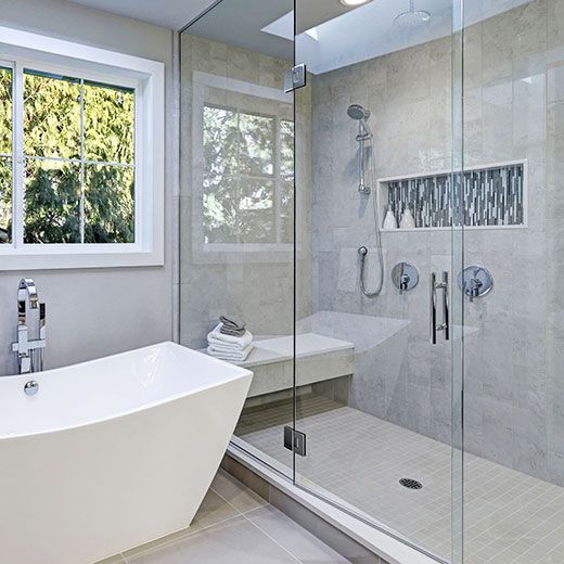 Bath and Shower Plumbing Professionals In Ellen Grove