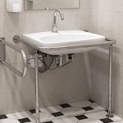 Fast, Same Day Tap & Sink Plumbers In Ellen Grove
