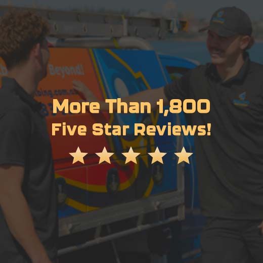 Trusted Plumbing, Heating & AC In Ellen Grove
