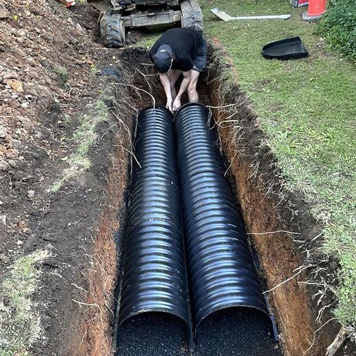 Commercial Plumbing Specialists in Ellen Grove