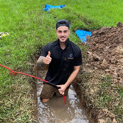 Same Day Sewer & Drain Clearing Across Ellen Grove