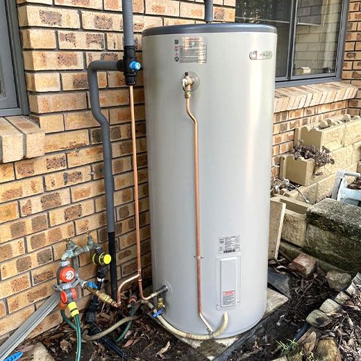Water Heater Savings & Repairs In Ellen Grove