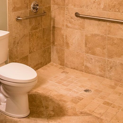 Bath and Shower Plumbing Professionals In Ellen Grove