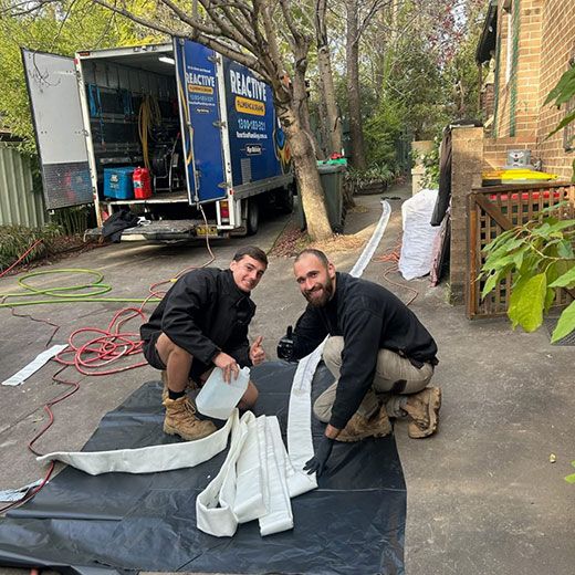 "No Dig" Pipe Repair Ellen Grove: We Save Pipes, Others Dig Up!
