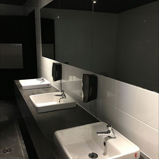 Commercial Plumbing Specialists in Ellen Grove