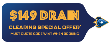 Limited Plumbing, Drains, Discount Ellen Grove