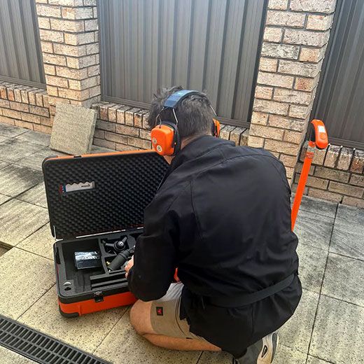 Copper Repipe Specialists In Ellen Grove