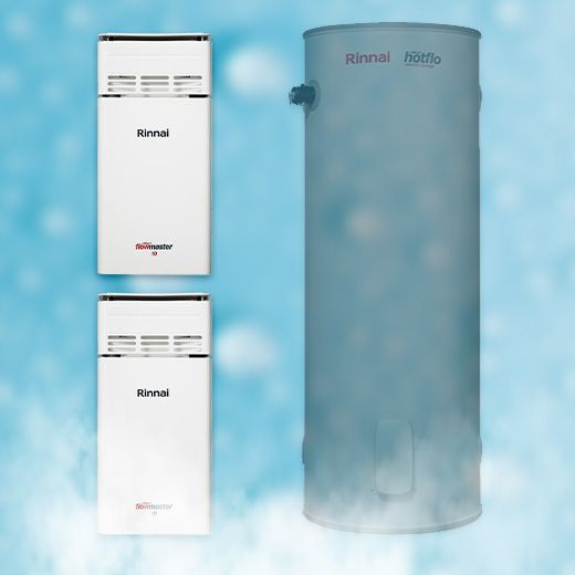Ellen Grove's Continuous Flow Water Heater Specialists