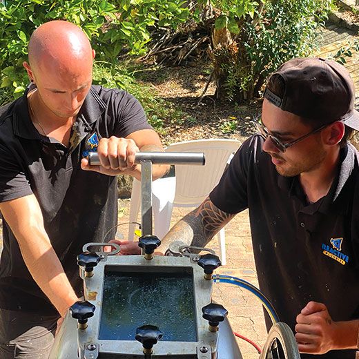 Commercial Plumbing Specialists in Ellen Grove