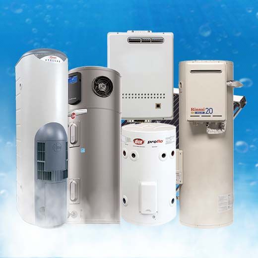 Water Heater Savings & Repairs In Ellen Grove