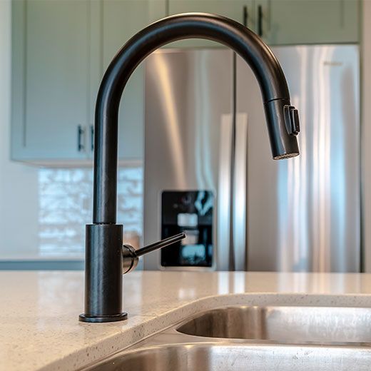Fast, Same Day Tap & Sink Plumbers In Ellen Grove