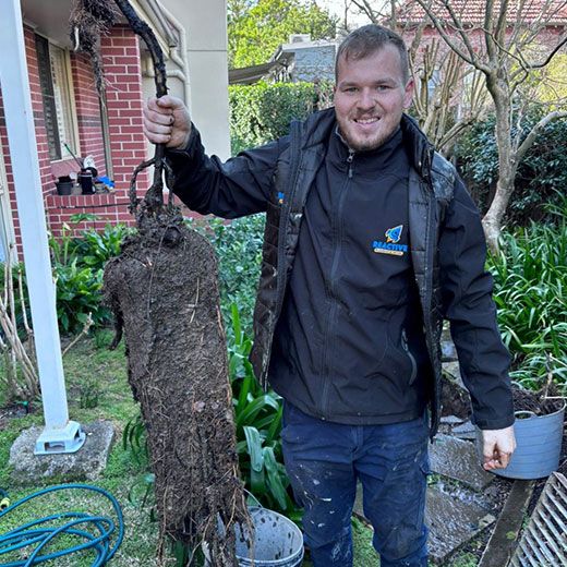Same Day Sewer & Drain Clearing Across Ellen Grove